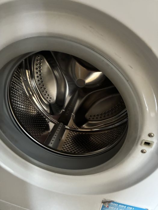 Пералня  Indesit A+