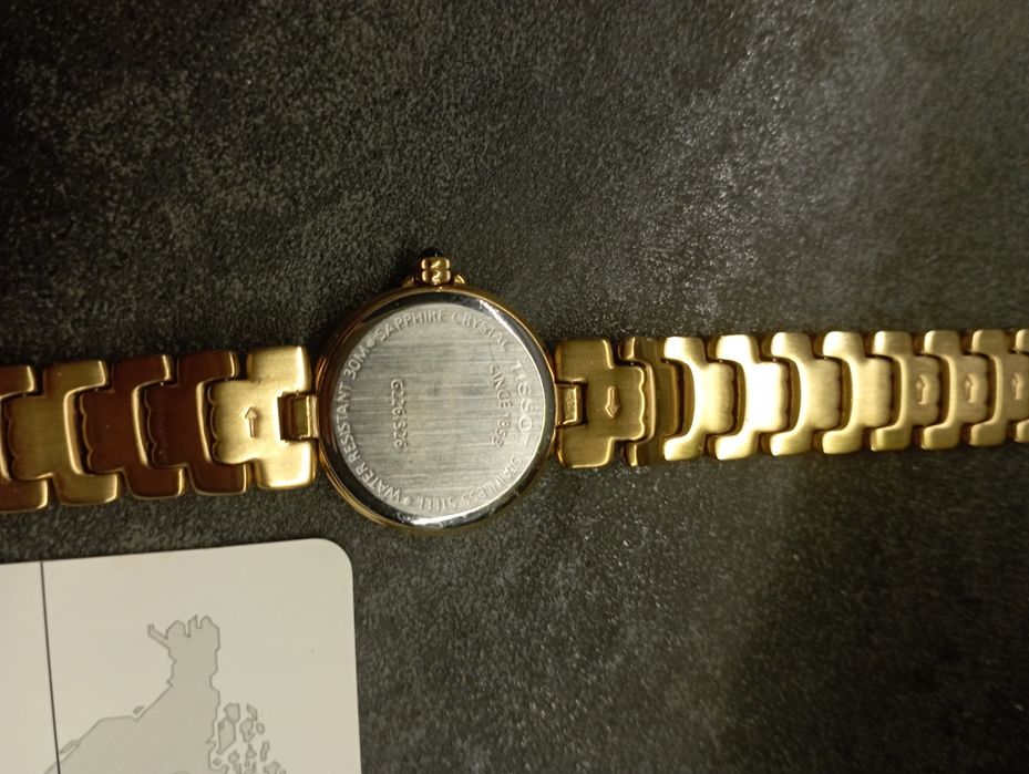 Tissot дамски часовник