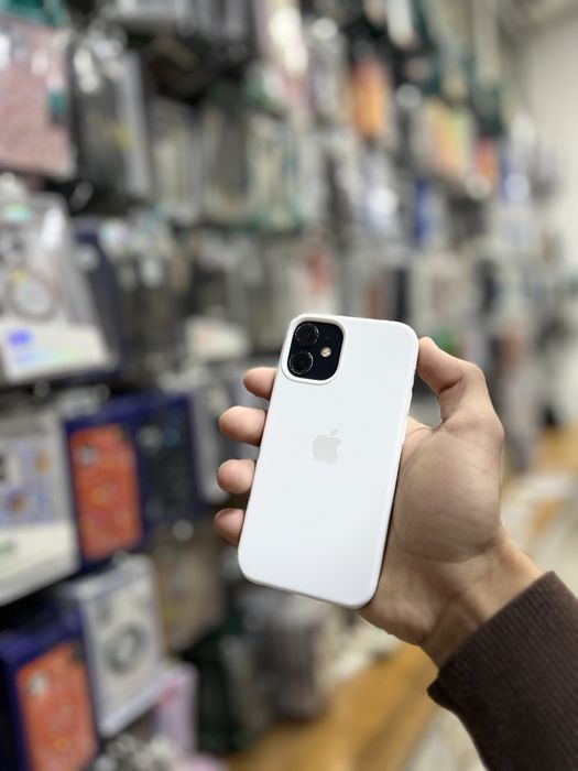 Аифон 12 мини сатылады срочно  без ремонт