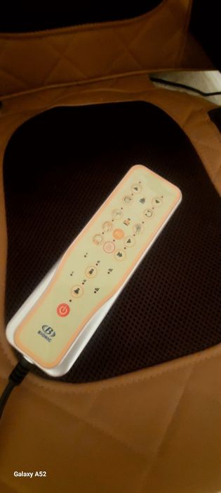 Массажёр на тела