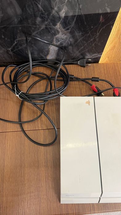 Sony play station 4