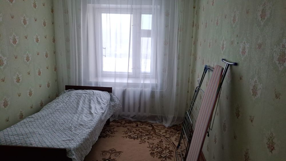 Сдам 2х комнатную квартиру