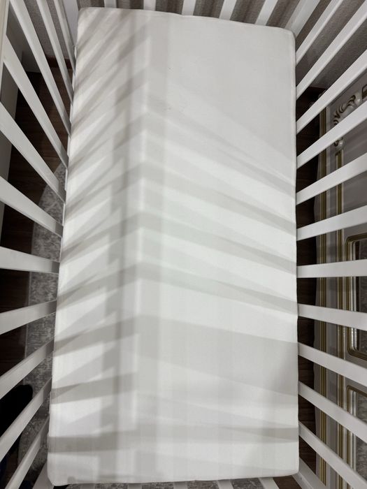 Детский кровать алита антел 3