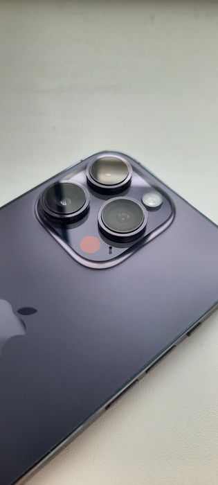 Продам IPhone 14 Pro, Айфон 14 про