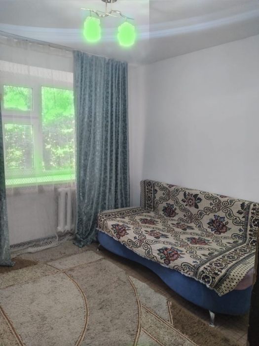 Сдам комнату в общежитии