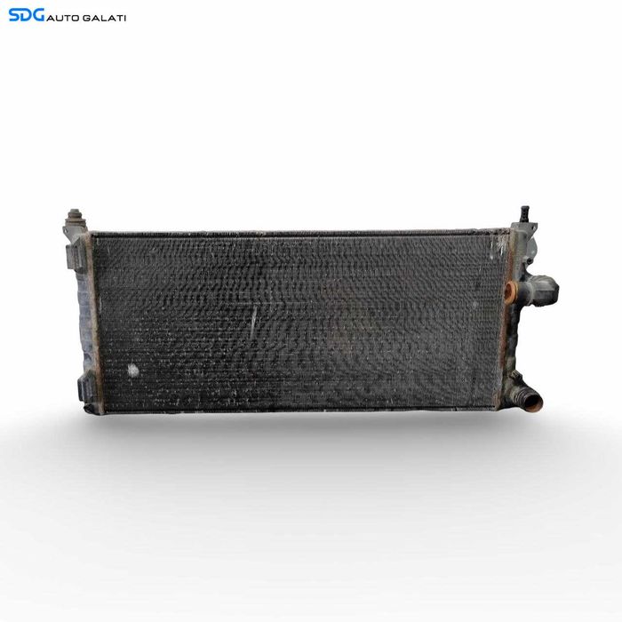 Radiator Racire Apa Fiat Doblo 1.9 JTD 2000 - 2010 Cod 61765 [LC4046]
