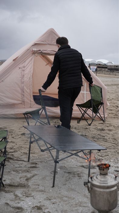 Палатка в аренду!