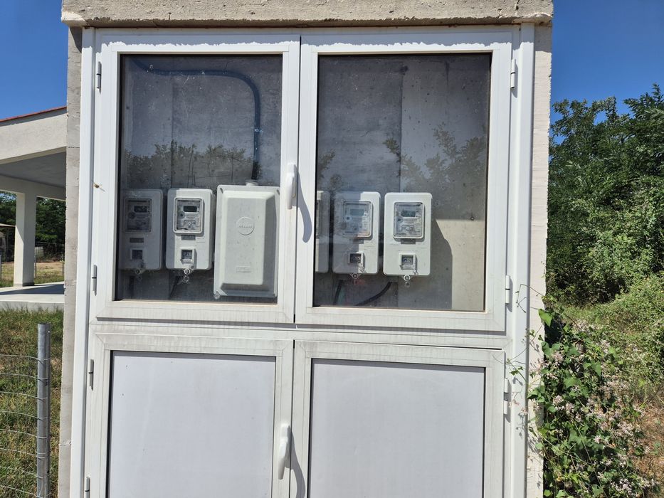 Студио в Гърция, с. Монастираки, обл. Кавала. От собственик