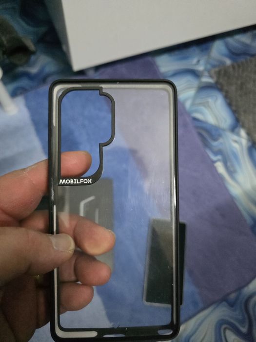 Samsung  s25ultra Titanium Silverblue