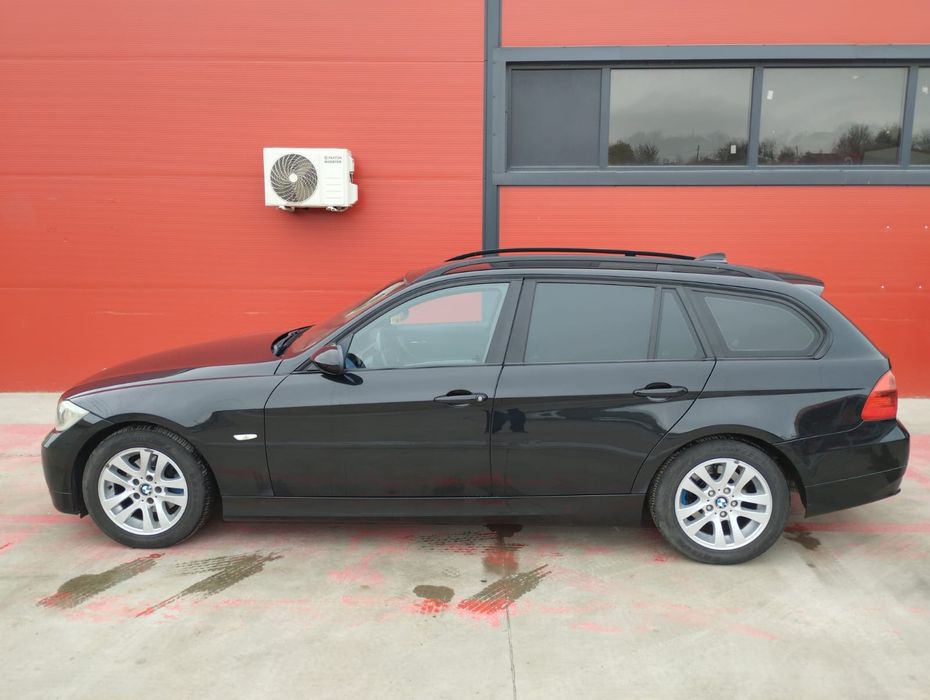 BMW E90 AN 2006 automat