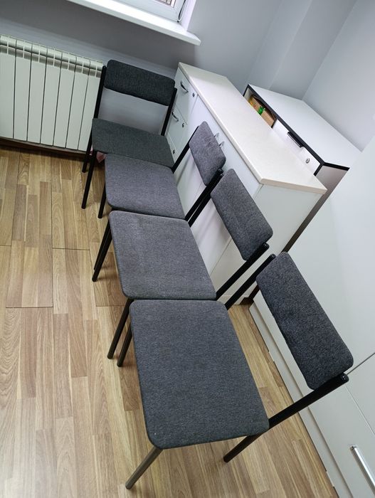 Продам стулья для офиса