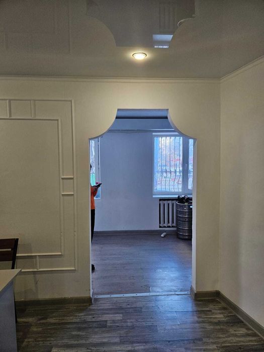 Продам коммерческое помещение