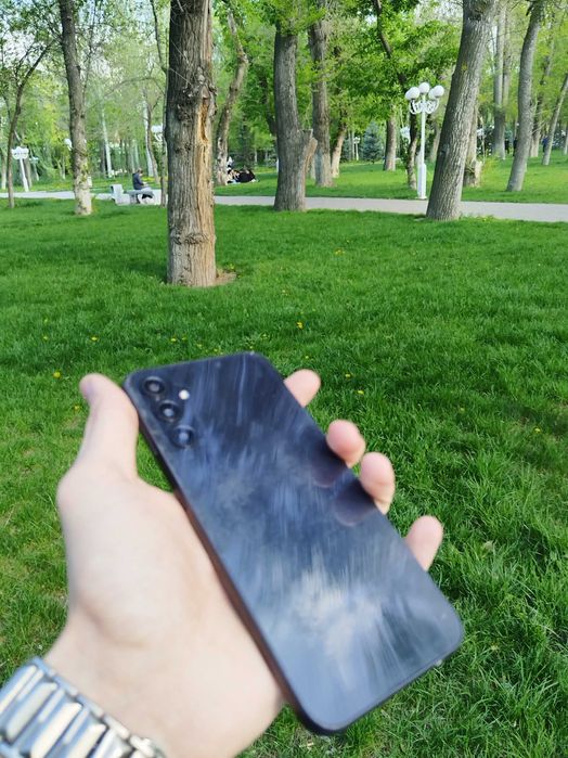 Телефон samsung a24 128gb