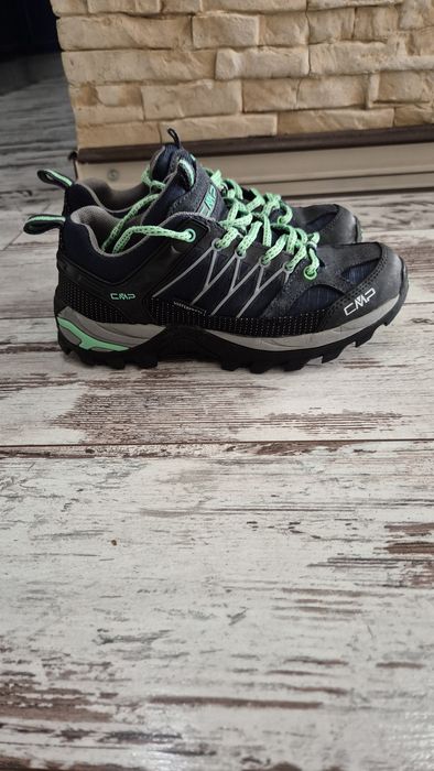 Туристически маратонки CMP