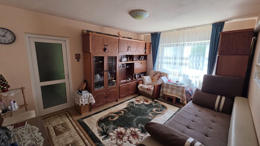 Apartament 2 camere Zona Cet
