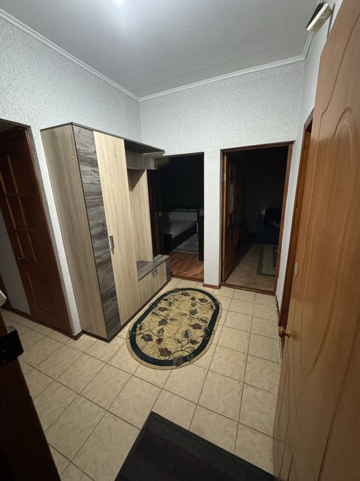 Сдам квартиру  !!