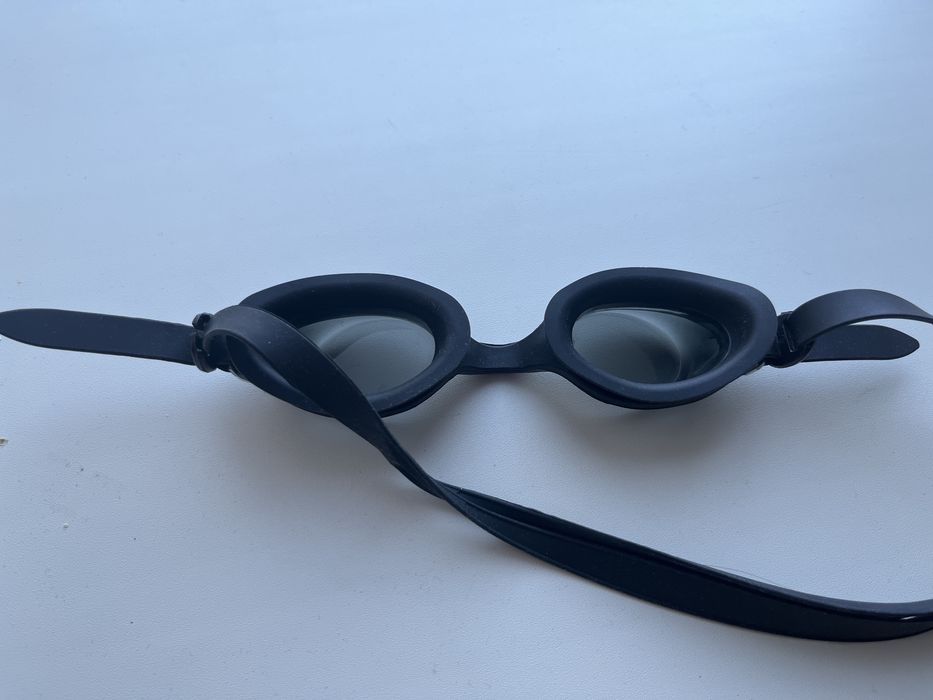 очки для плавания