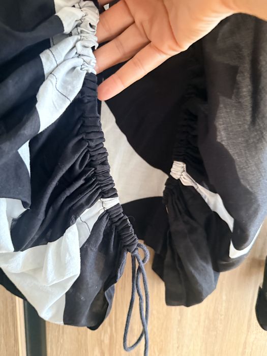 Авангардна риза – Margiela