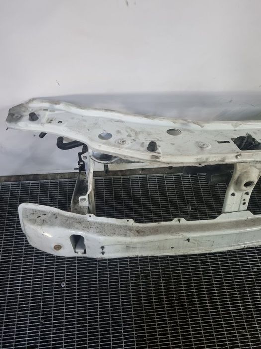 Trager Dacia Duster Facelift 1.2 TCE Benzina 2013 - 2018 1197CC Manuala (1384) Benzina