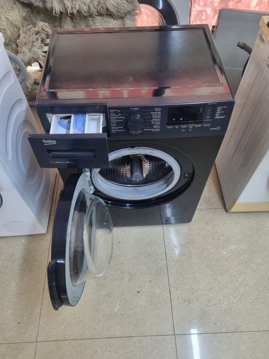 Стиральная машина Beko 7kg
