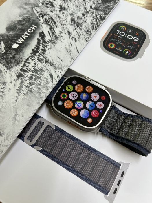 Apple Watch Ultra 2
