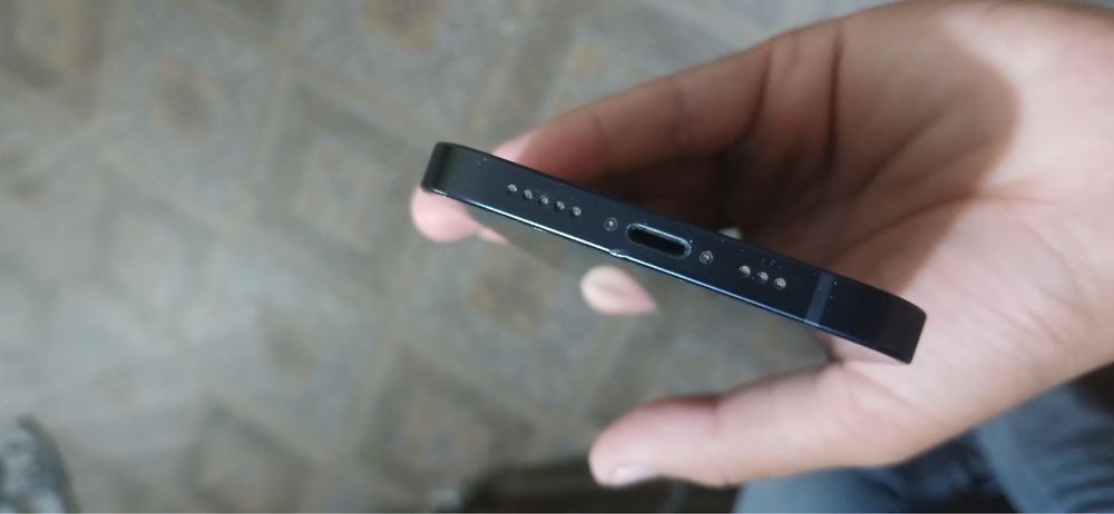 Iphone12 64Gb Kha