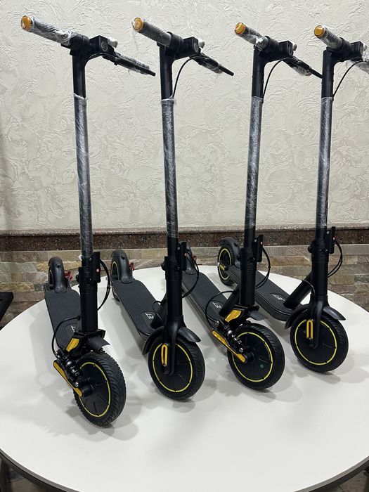 Samakat elektroniy jet