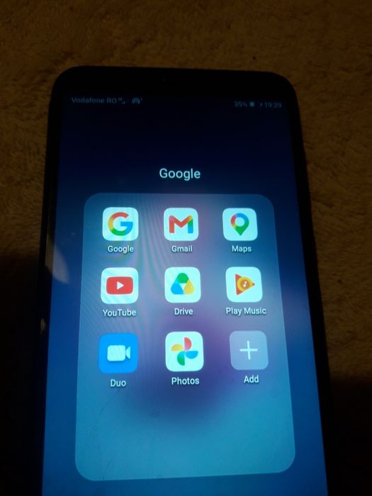 Huawei P Smart 2018