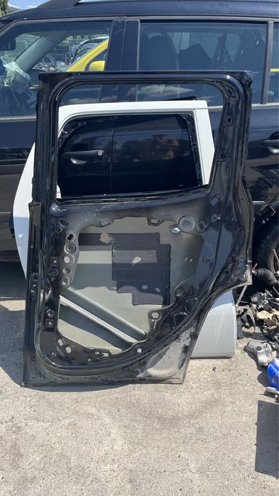 Предна лява и задна дясна и задна лява врата Jeep Renegade 2015-2023
