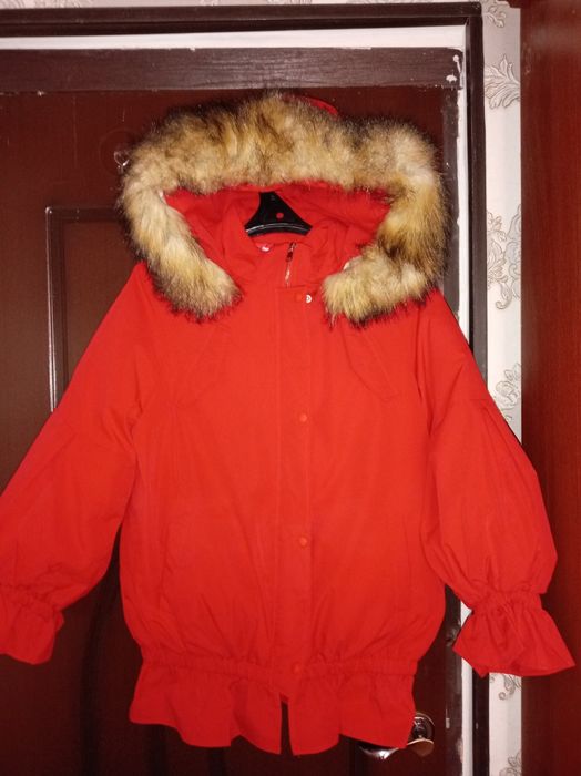 Женские куртки новые и б/у