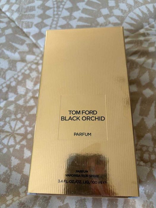 Black Orchid Том Форд духи