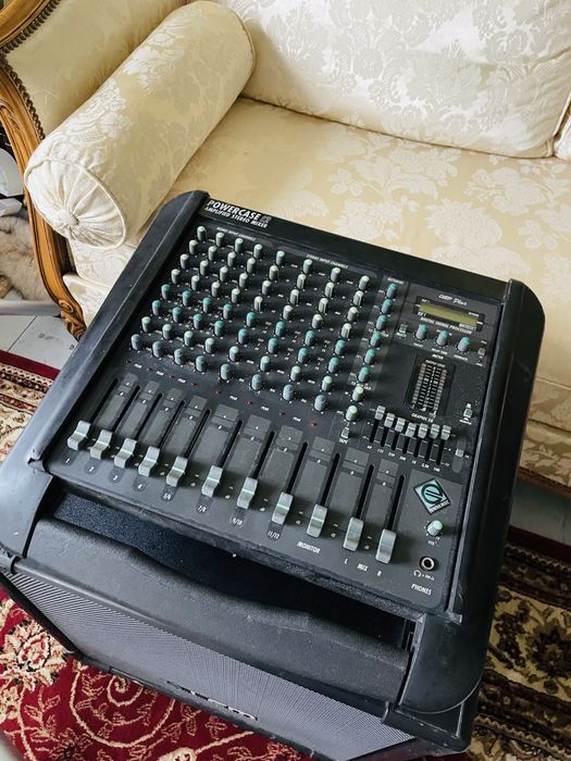 Vand Sistem General Music