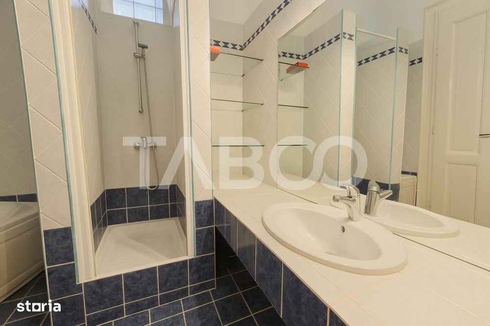 Bulevardul Victoriei - apartament 3 camere de vanzare curte garaj