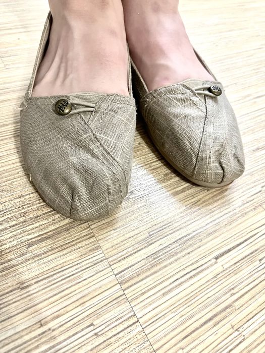 Продам летнюю обувь