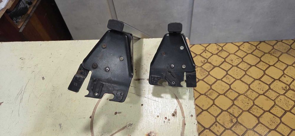 Golf 4 / Голф 4 - багажник за тавана - напречни греди