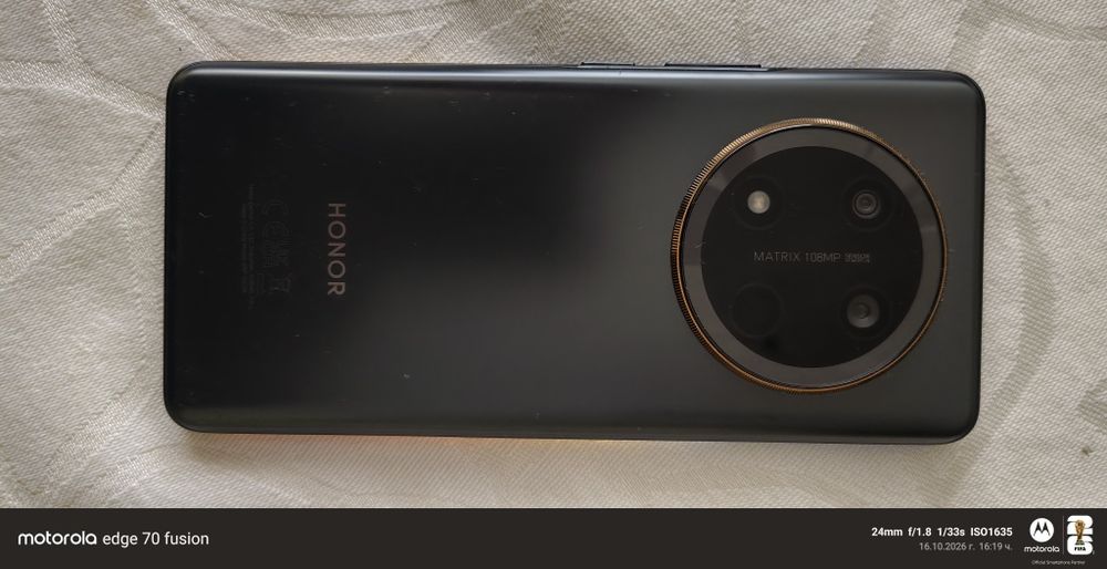 Honor magic 7 lite