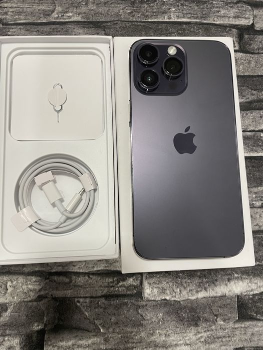 Apple Iphone 14 Pro Max*128GB*Factura*GARANTIE
