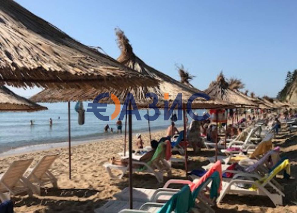 Апартамент с 1 спалня в комплекс „Open Sea Residence“, между гр. Обзор