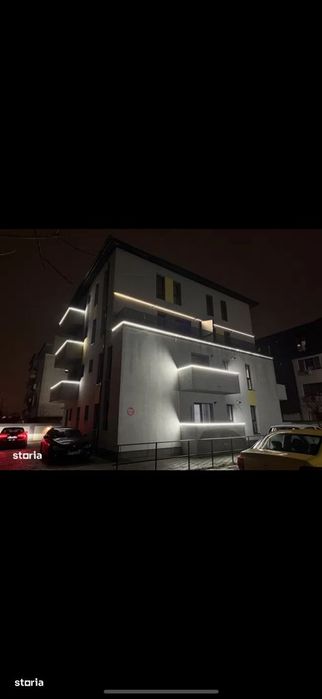 Apartament 2 camere de închiriat în Bragadiru prelungirea Ghencea