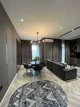 Яккасарай Шота Руставелли ЖК Prestige Garden 2-ком Срочно