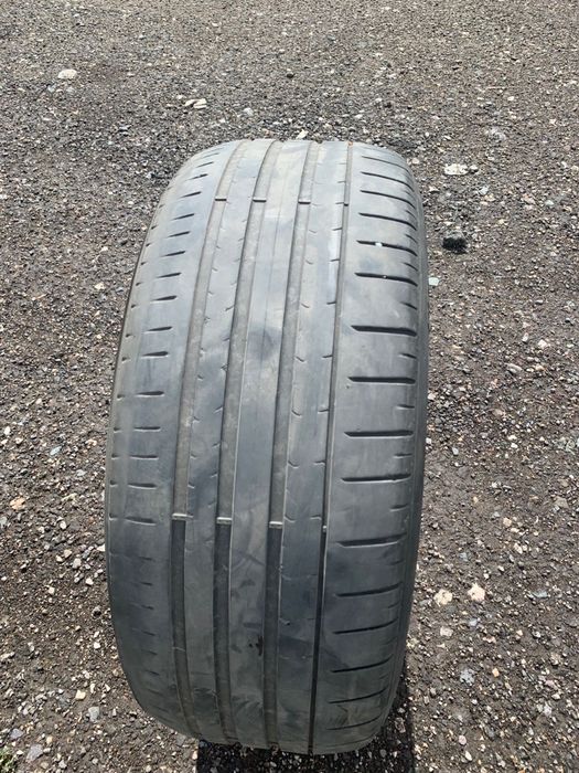 Продам 3 резины pirelli 265/45/R21