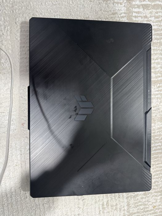 Ноутбук игровой асус asus