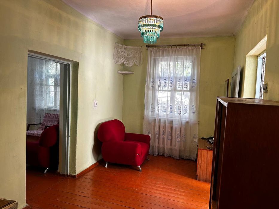 Дом продается частный