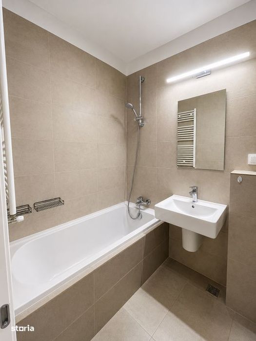 Inchiriere studio| H Pipera Lake | Parcare inclusa | Rond OMV