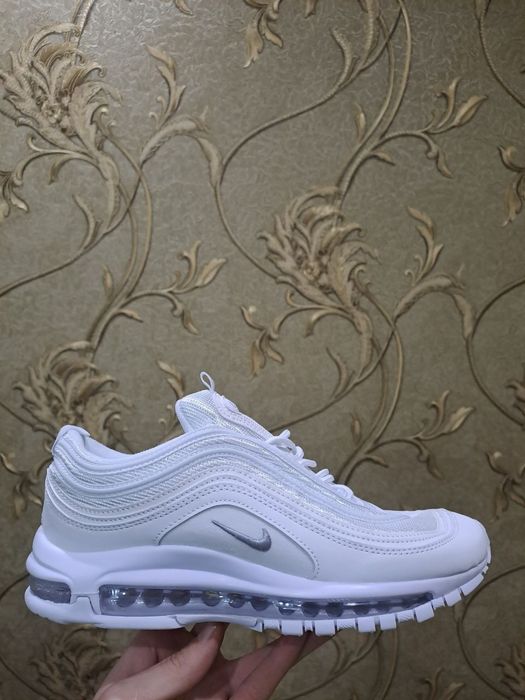 Кроссовки Nike Air Max 97