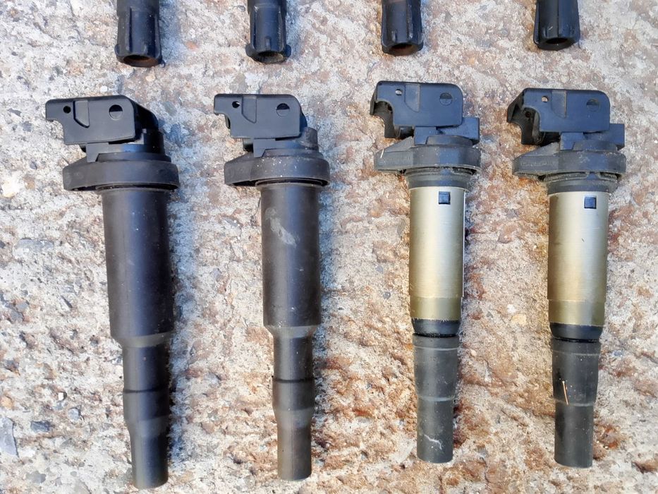 Бобини бобина BMW e90 e60 e65 БМВ е90 е60 е65 Пежо 207 308 Ситроен