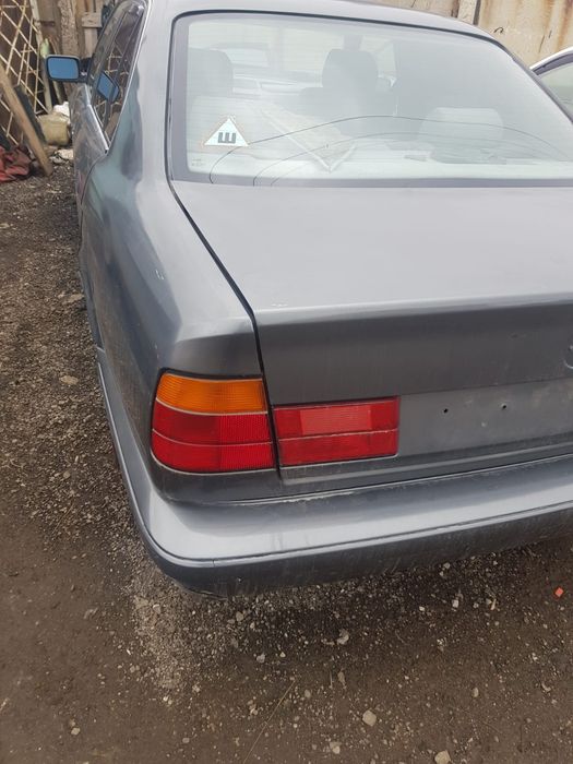 Бмв 728 е38 518 е34 540 е39 316