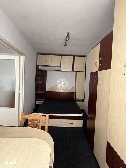 Apartament 2 camere in Alexandru cel Bun
