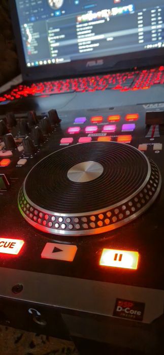 Consola American Audio vms2