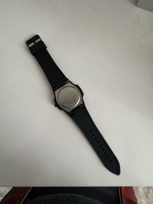 Soat ZIKR qora rangli